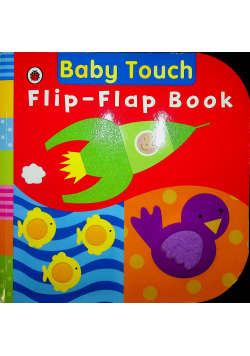 Filip Flap Book