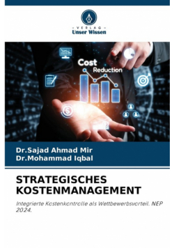 Strategisches Kostenmanagement