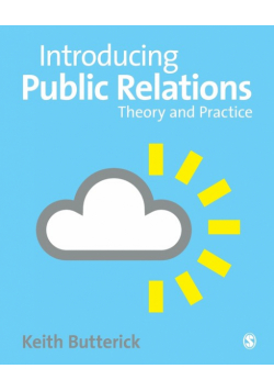 Introducing Public Relations