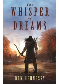 The Whisper of Dreams