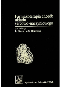 Farmakoterapia układu sercowo - naczyniowego