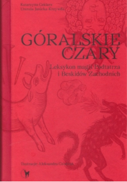 Czary góralskie
