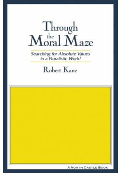 Through the Moral Maze