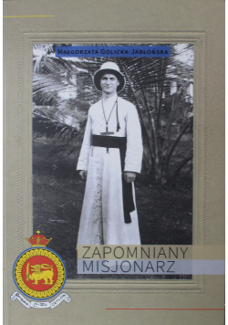 Zapomniany misjonarz