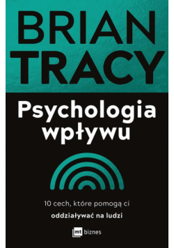 Psychologia wpływu