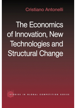 The Economics of Innovation, New Technologies and Structural Change