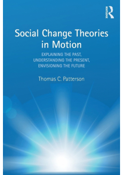 Social Change Theories in Motion