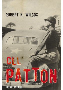 Cel Patton