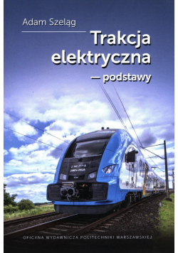 Trakcja elektryczna podstawy
