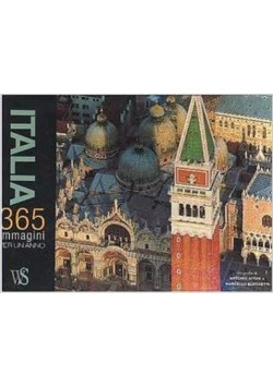 Italy 365 pictures for a year