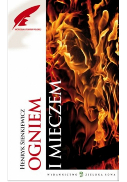 Ogniem i mieczem