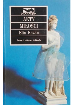 Akty Miłości