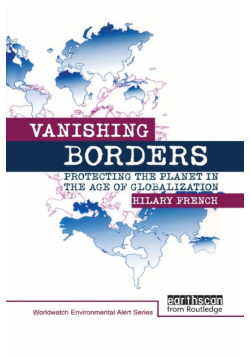 Vanishing Borders