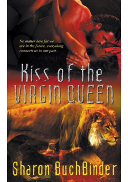 Kiss of the Virgin Queen