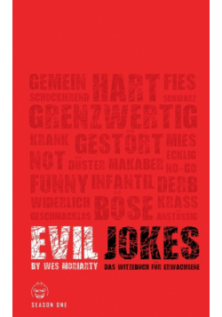 Evil Jokes