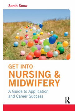 Get into Nursing & Midwifery