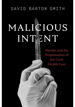 Malicious Intent