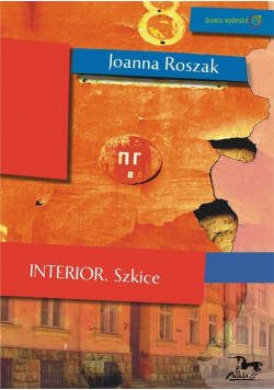 Interior Szkice