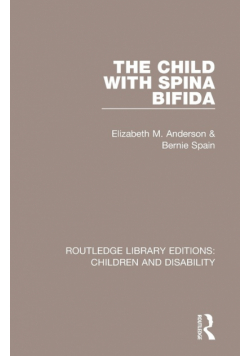 The Child with Spina Bifida