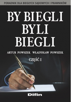 By biegli byli biegli Część 1