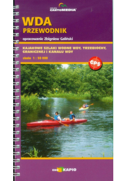 Galiński Zbigniew - Wda