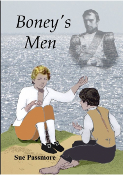 Boney's Men
