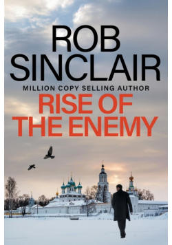 Rise of the Enemy