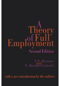 A Theory of Full Employment