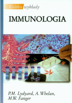 Krótkie wykłady Immunologia