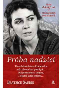 Próba nadziei