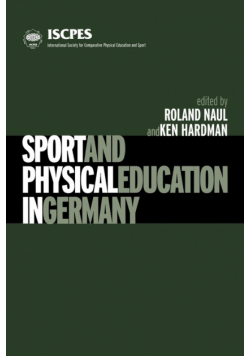 Sport and Physical Education in Germany