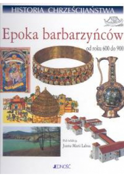Historia chrześcijaństwa t.4