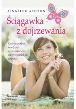 Ściągawka z dojrzewania