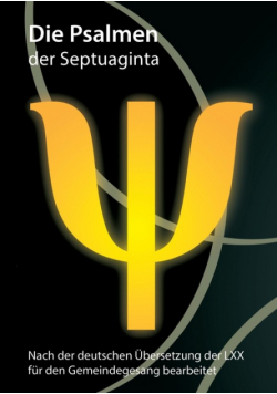 Die Psalmen der Septuaginta