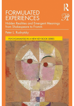 Formulated Experiences