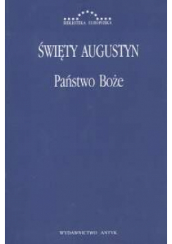 Państwo boże