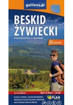 Przewodnik Beskid Żywiecki