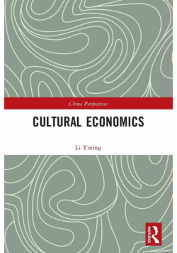 Cultural Economics