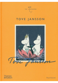 Tove Jansson