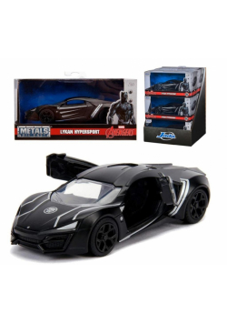 Marvel Avengers Czarna Pantera 1:32