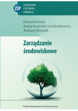 Zarządzanie środowiskowe
