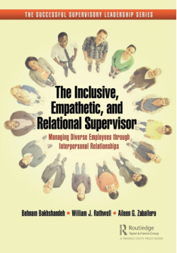 The Inclusive, Empathetic, and Relational Supervisor