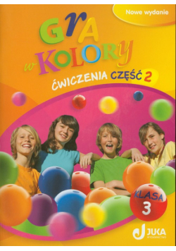 Gra w kolory 3 ćwiczenia część 2