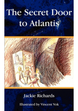 The Secret Door to Atlantis