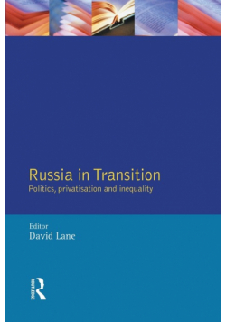 Russia in Transition