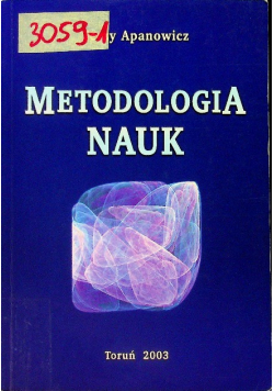 Metodologia nauk
