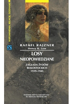 Losy nieopowiedziane