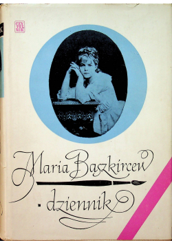 Maria Baszkircew dziennik