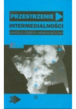 Przestrzenie intermedialności