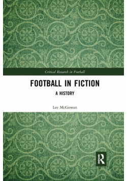 Football in Fiction